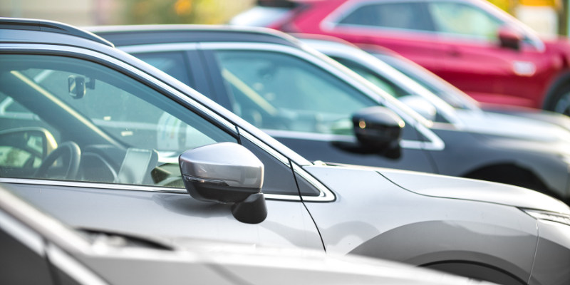 automobili usate a favara