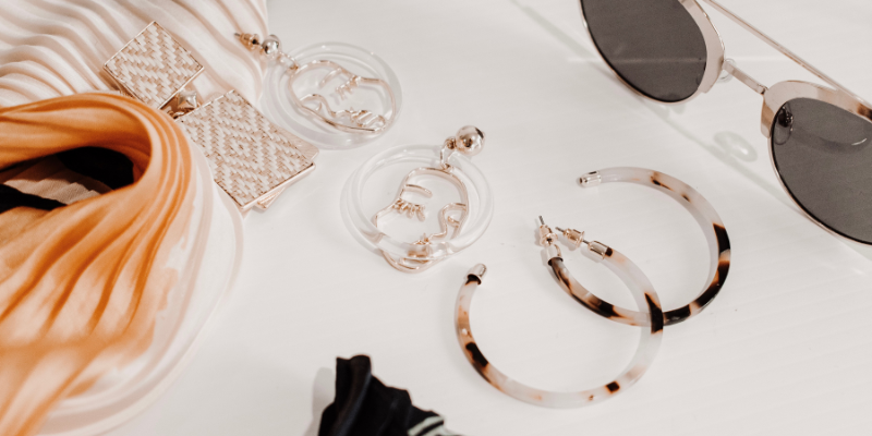 vendita accessori firmati donna online