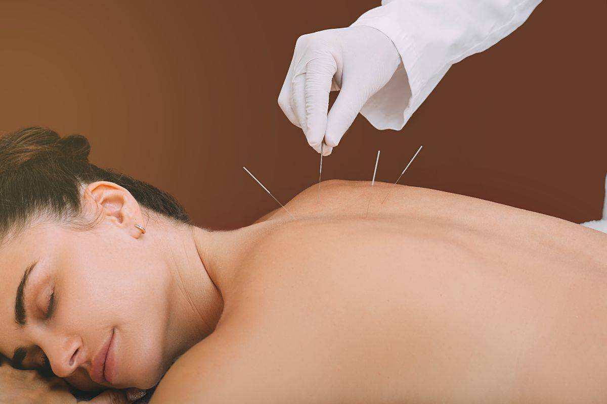 Dott.ssa Rita Flavia Mantovani – Terapia del Dolore a Varese con l’Agopuntura