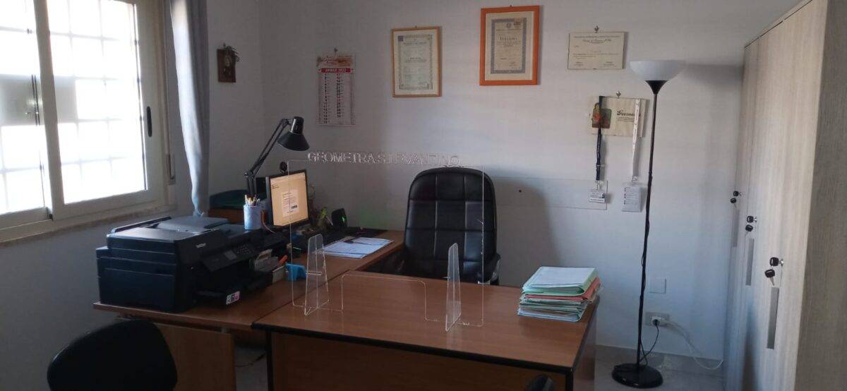 Certificato APE a Palermo
