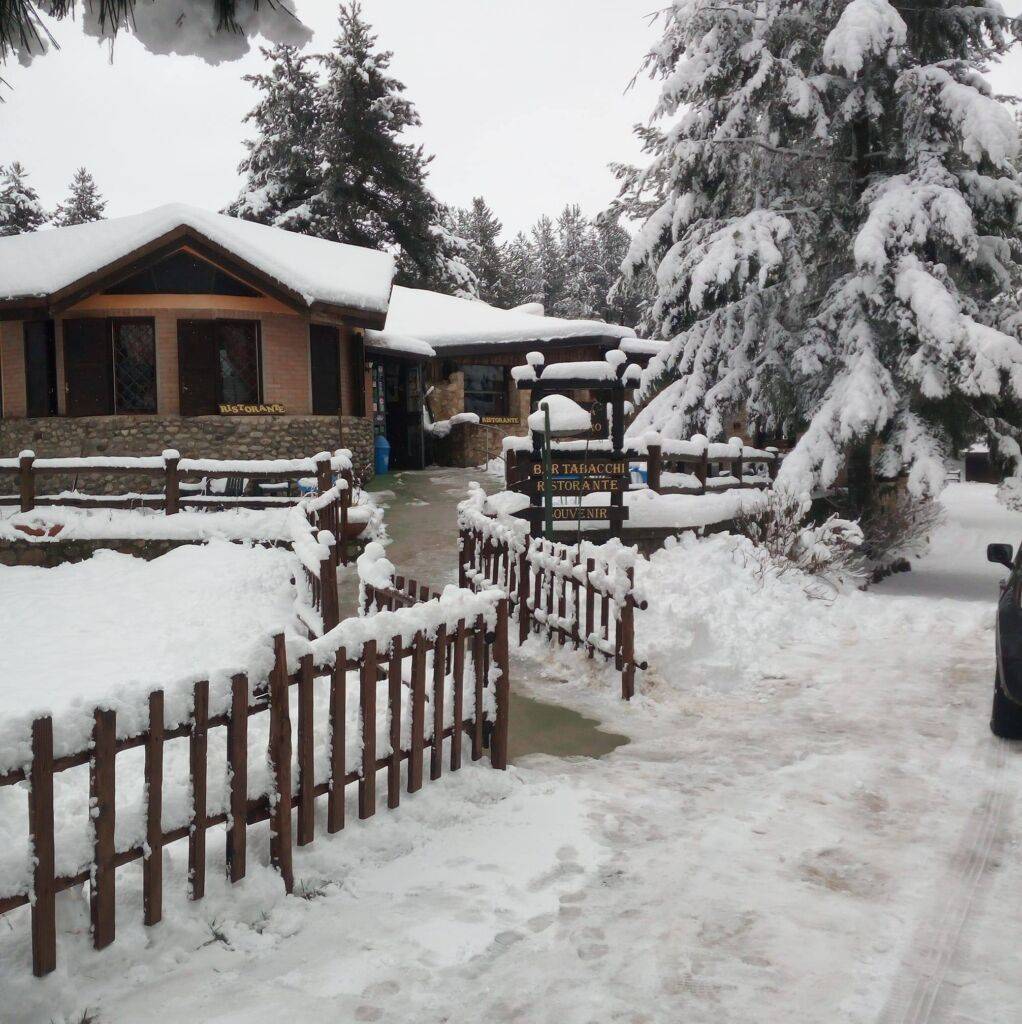 Cucina tipica Crotone