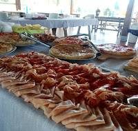 Pizza al tegamino a Chivasso