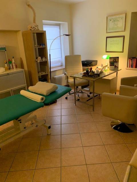 Riabilitazione post chirurgica a Pescantina