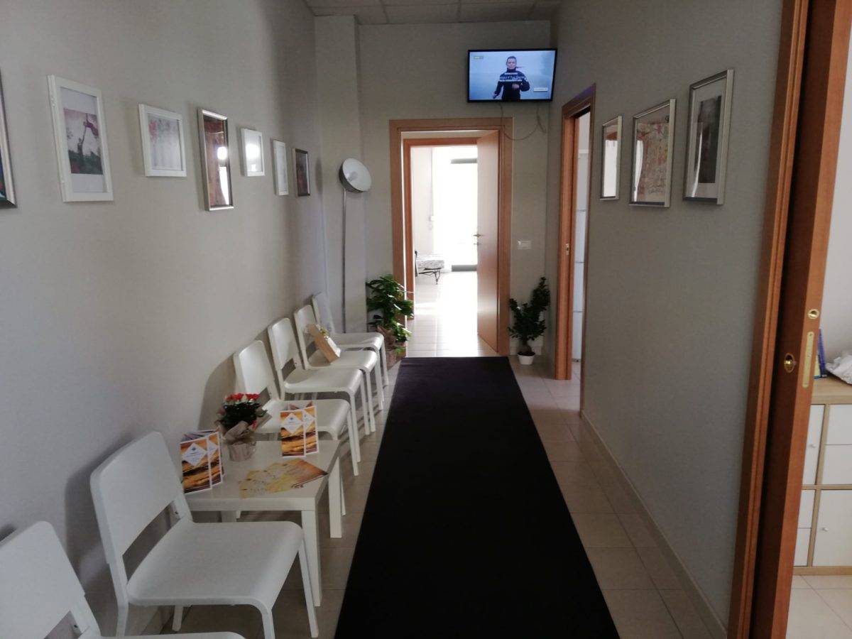 Trattamento ansia a Sapri