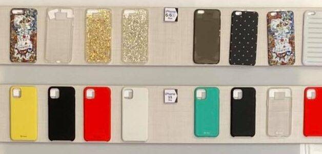 Vendita accessori smartphone Foligno