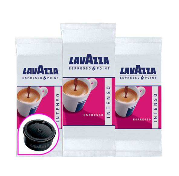 Vendita capsule Lavazza Pisa