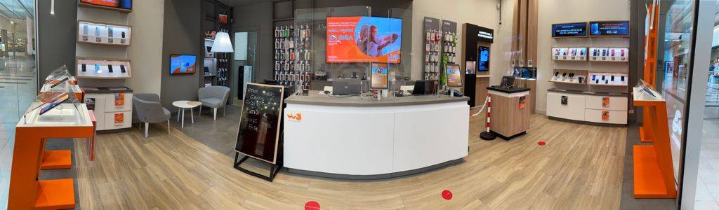 SERVIZIO DI VENDITA SMARTPHONE AD ALESSANDRIA