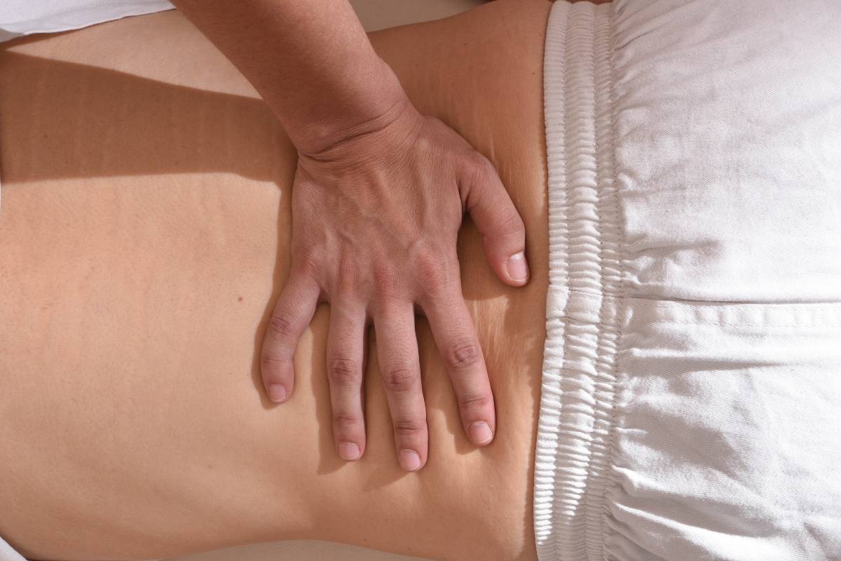 Studio Shiatsu Rodica Ciobanu: Eccellenza nei Trattamenti Shiatsu a Roma Nord