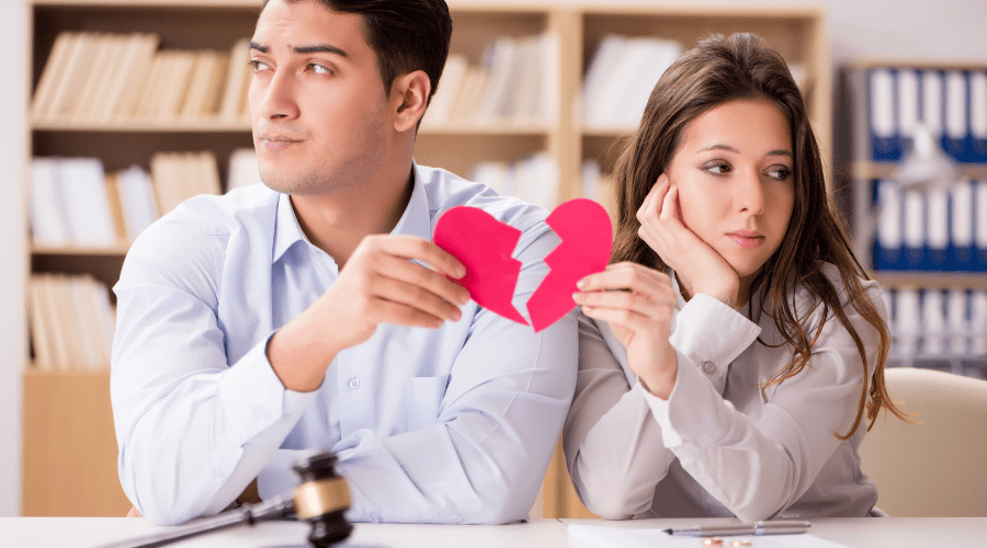 SEPARAZIONI E DIVORZI A VIBO VALENTIA