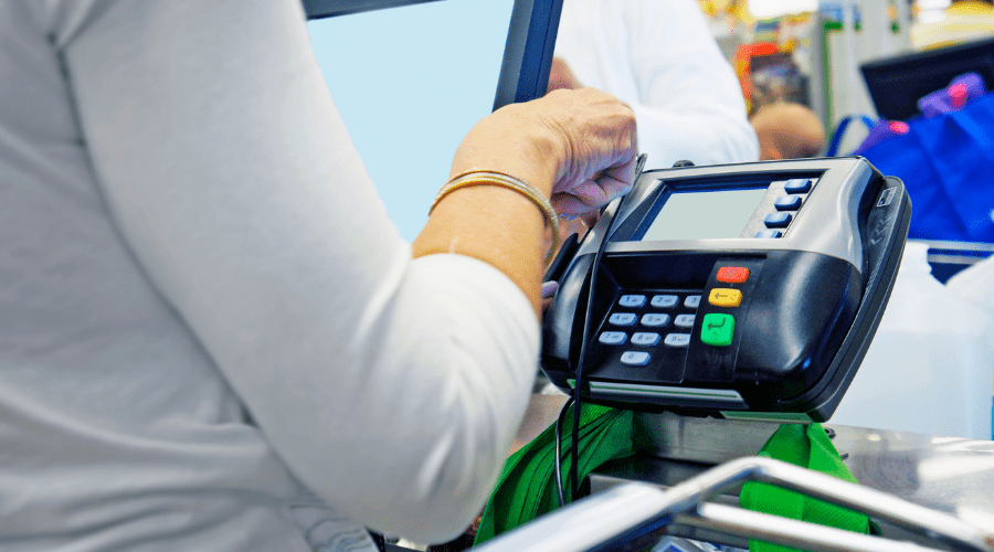 Vendita di registratori telematici a Frosinone