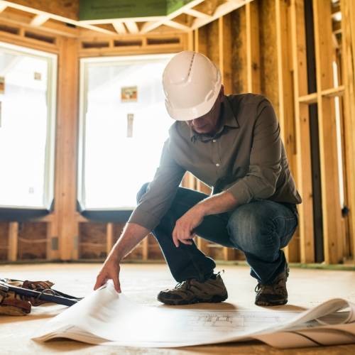 Lavori di ristrutturazione e posa pavimenti Olbia