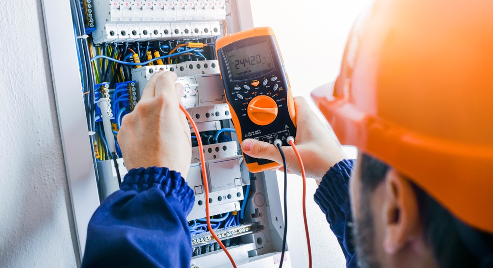 CREAZIONE DI IMPIANTI ELETTRICI A MILANO