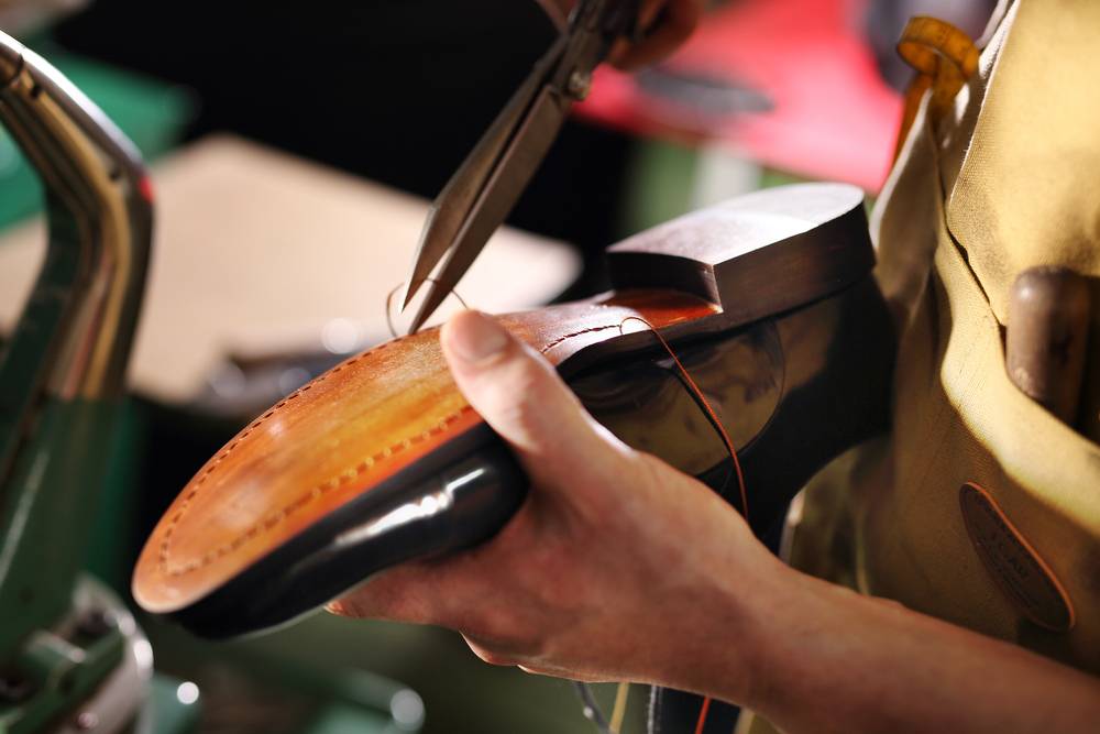 The Art of Italian Craftsmanship: Discovering Handmade Leather Footwear in Florence
