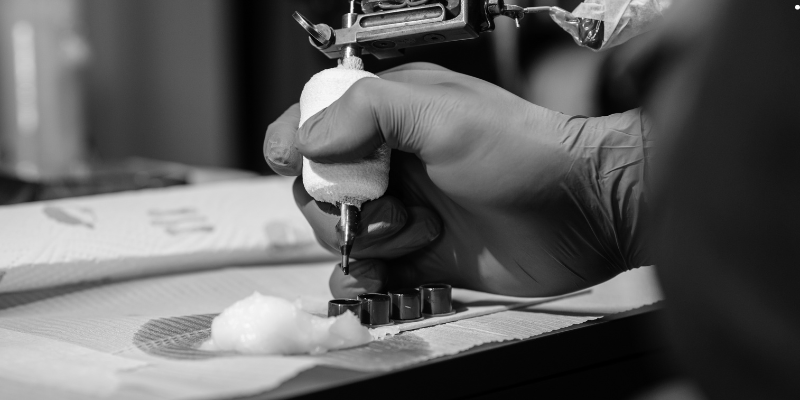 Dove farsi un tatuaggio a Padova: idee, consigli e ispirazioni