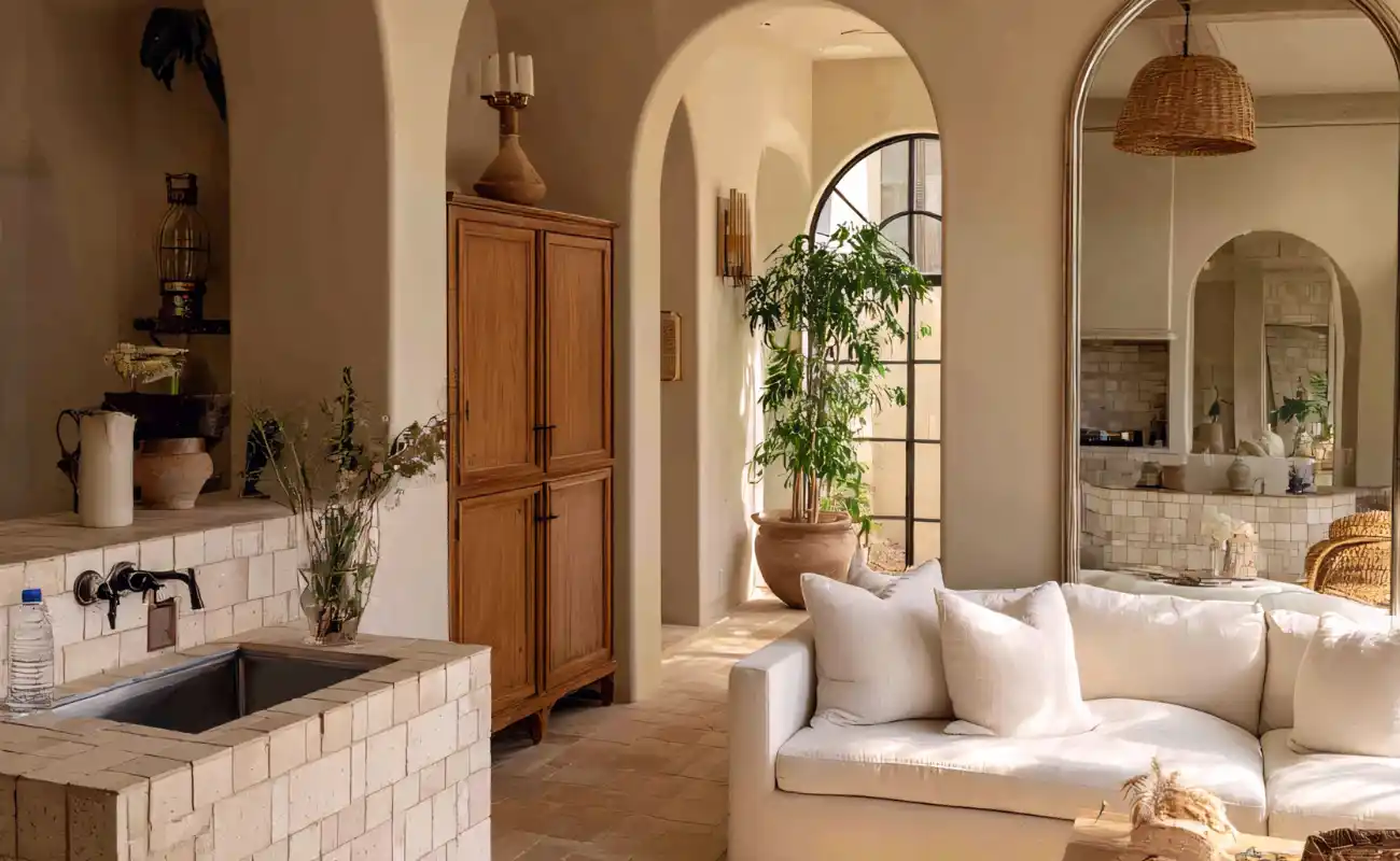 Complementi d’arredo unici a Longarone: guida ragionata della Bottega Venete delle Arti