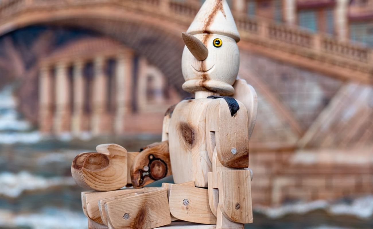 Botteghe venete delle arti: come scegliere un maestro artigiano a Longarone