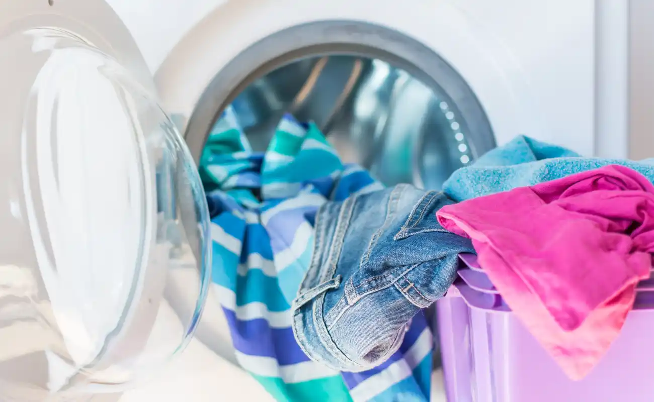 Vendita tag RFID a Salerno: guida pratica per lavanderie industriali e tracciabilità tessile